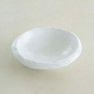 이천도자기 흰여울 원형 돌쿠프 찬기 1호 12.5cm 식기