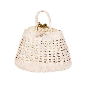 드래곤디퓨전 숄더백 DGS68881 SAND BEIGE