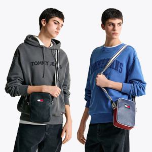 [공식][타미진스] 시티 콜리지 리포터백 2종 택1 (T32F0ABG35TMT1)