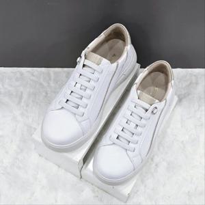 [탠디]여성 스트라이프 스니커즈 X2HF50ZH17 LM-WHITE 3SD JJ