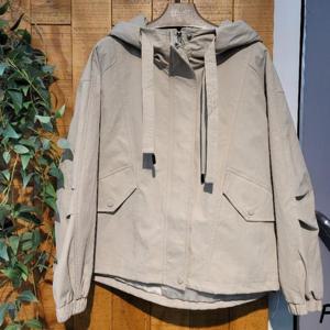 멜로디가든 HC45 여성 점퍼 M26s2r103