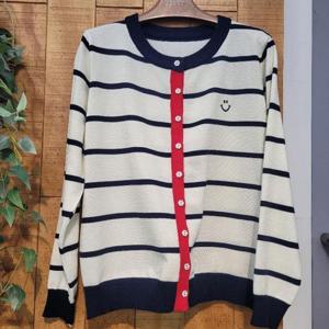 멜로디가든 HC45 여성 니트 가디건 M26s2c120