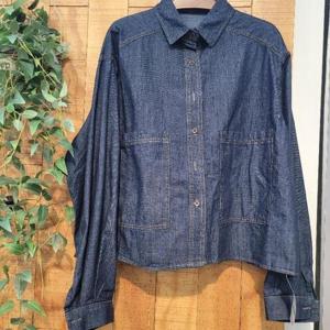 멜로디가든 HC45 여성 셔츠 M26s2b110