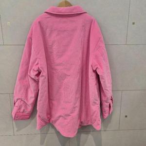 에잇컨셉 HC45 코듀로이패딩 C25K2FPD002PKFR