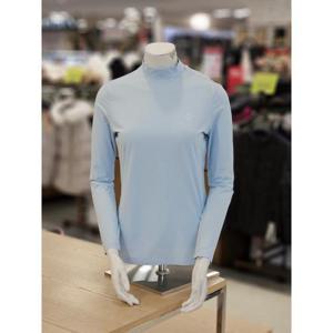 루이까스텔 세이브존01 여성 SS베이직 쿨 터틀넥 7LOTS309