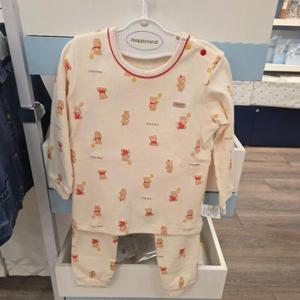 해피랜드 HC43 커들 내의 H2510357K16