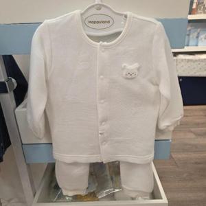 해피랜드 HC43 베론 슈크림 내의 H2710304S34