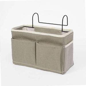 침대 걸이식 사이드 포켓 멀티 수납포켓