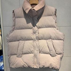 에잇컨셉 HC45 K057니트넥조끼PD C24K3FPD013