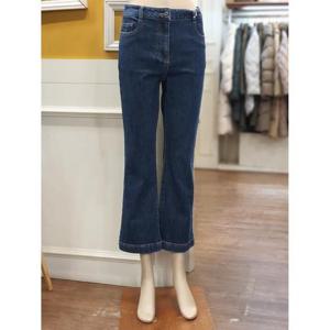 BCBG 세이브존01 스판 부츠컷 데님 팬츠 B5A1P353A