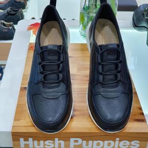 허시파피 세이브존05 여성2Cm굽고무줄끈경량화 VOXOERJ210