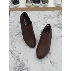 허시파피 세이브존05 여성4Cm굽양가죽캐주얼부티 SSERSERN427