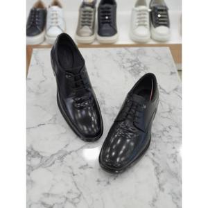 허시파피 세이브존05 남성3Cm굽광폭구두 OVSERP505