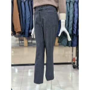 화이트호스 세이브존05 기모 긴기장 부츠컷 바지 A254710