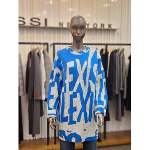 제시뉴욕 세이브존05 하프 니트티셔츠 AD95SZNSKO6460BUN