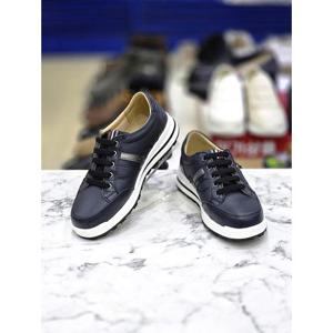 허시파피 세이브존05 여성3Cm경량웨빙굽스니커즈 XOZOFR473