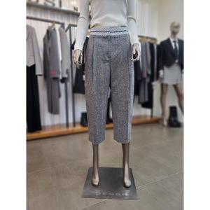 제시뉴욕 세이브존05 허리배색 보이핏팬츠 BEA-SZNRPL0020BKM