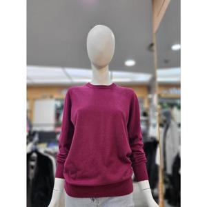 ab.f.z 세이브존05 레이온  라운드 니트티 lfz1hw58