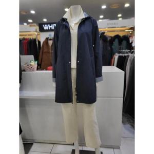화이트호스 세이브존05 탈 부착 봄,가을 코트 A31802