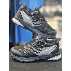 밀레 세이브존07 공용 고어텍스 트레킹화 MXUSB940