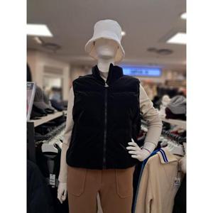 슈페리어 세이브존01 슈페리어골프 IWGFOVO401 여성 코코루르핏 조끼 IWGFOVO401