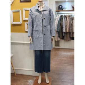 BCBG 세이브존01 티엔씨 트렌치 코트 B5A2N782A