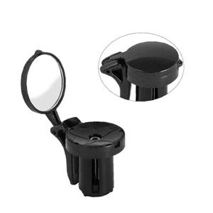 자전거미러 리어 미러로드 핸들 바 안전 후면 사이클