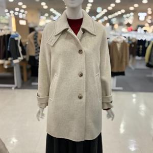 SOUP sh06 아비엘 클래식 울블렌드 롱 코트 ABBHC3H-2