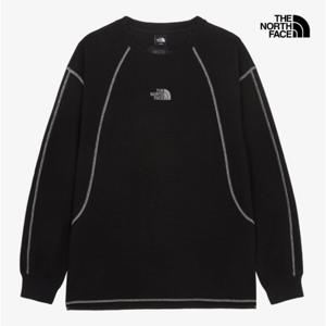 노스페이스 남성 세라 긴팔 티셔츠 NT7TR53A