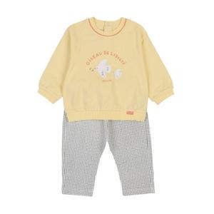 [압소바]톨먼 상하세트 A2121295