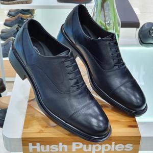 허시파피 세이브존05 남성3Cm굽광폭구두 OVKSERK508