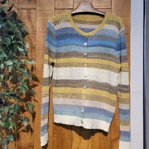 멜로디가든 HC45 여성 라운드 니트 M26s2c114