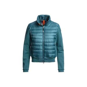 파라점퍼스 로지 패딩 집업 재킷 26SMPWHYFP32P55