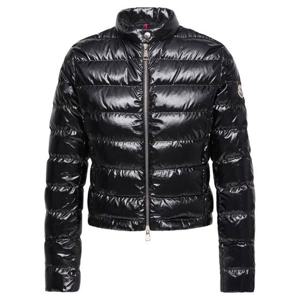 몽클레어 숏패딩 L10931A00011 597EU 999 Black