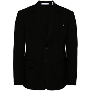 24FW 헬무트랭 수트 자켓 O06HM103001 DOM