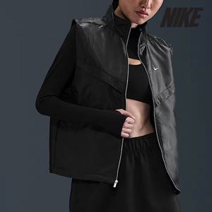 [나이키][세일] 나이키 여성용 조끼 /a9- HV2473-010 / 우먼스