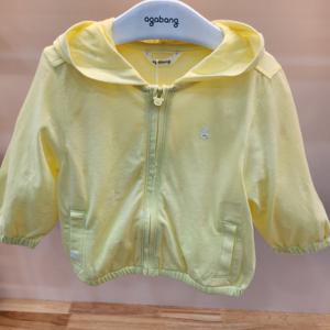 [아가방]노아곰번아웃점퍼01T355002_IC