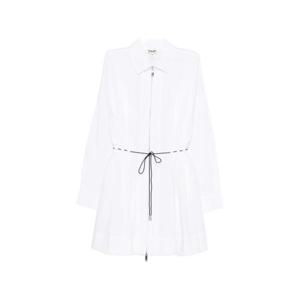 스타우드 숏 원피스 R26R2180PO WHT WHITE