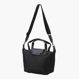 M 데상트골프가방 GQC DQ12WFBG31-BLKG 여성 경량 미니백 / BLACK