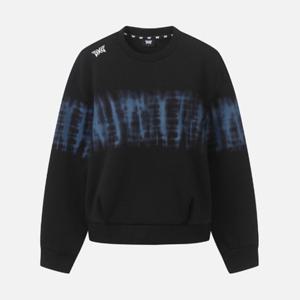 PXG골프긴팔티 UQC PHPCW1505-21 여성 라운지 웨어 스웨트셔츠