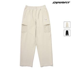 [다이나핏] (택가 109,000원) 라이트베이지 ABBEY (에비) 카고 팬츠 YUP24325E1