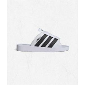 아디다스 ADIDAS 가젤 비치 - 화이트 블랙 JQ7420 2397344