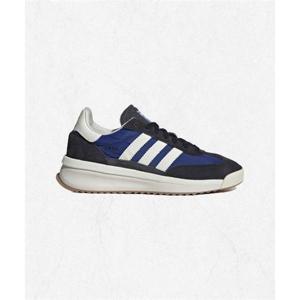 아디다스 ADIDAS SL 72 RTN - 블랙 로얄블루 IH5560 2396342