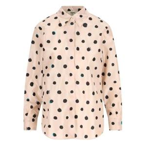 펜디 셔츠 FS8312 AVJQ 1 Beige