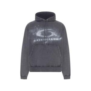 발렌시아가 긴팔 티셔츠 858143 TTVN69034