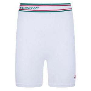 카사블랑카 스트레이트 팬츠 WSP26ACT02501 WHITE