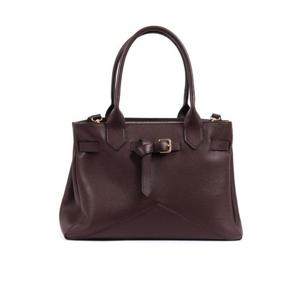 발렌타인 토트백 BLB993 ULE13 14724 243942 BROWN