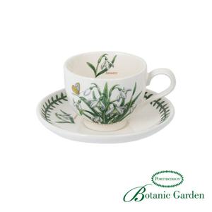 [포트메리온]12개월 커피잔(T형) 0.2L 1인조(BG)