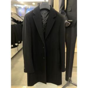 지오지아 세이브존03 지오지아  싱글 체스터 코트 AGAGABF4CG1101AA