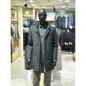 오스틴리드 세이브존03 겨울 스트레치 차이나카라 구스 코트 SZAOT42624